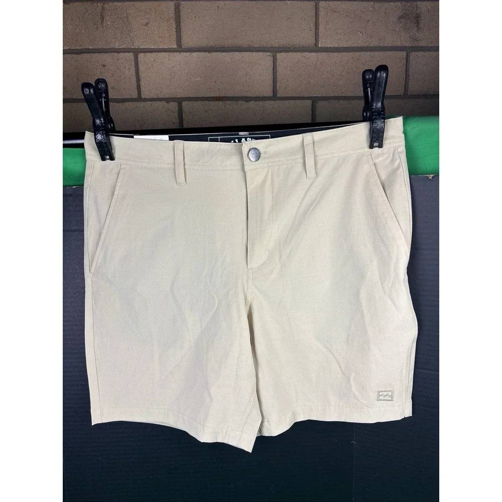 Billabong men hybrid