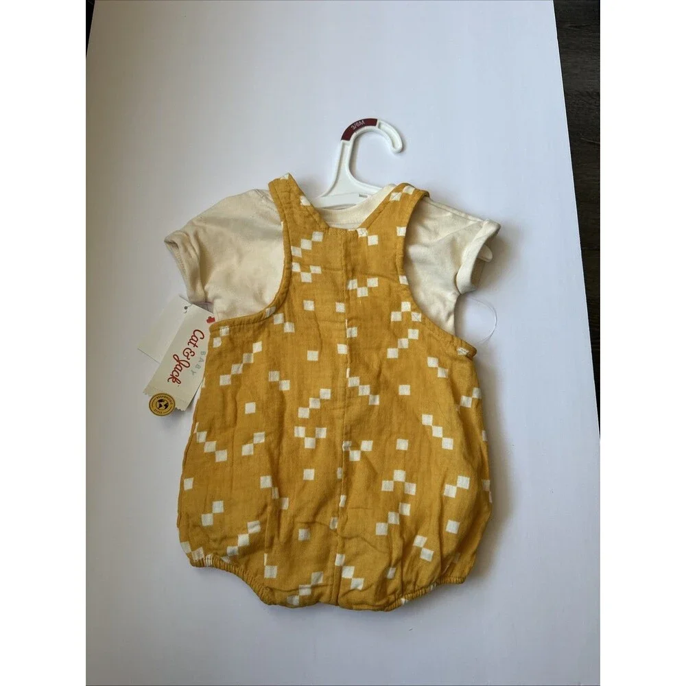 Cat & Jack nwt cat