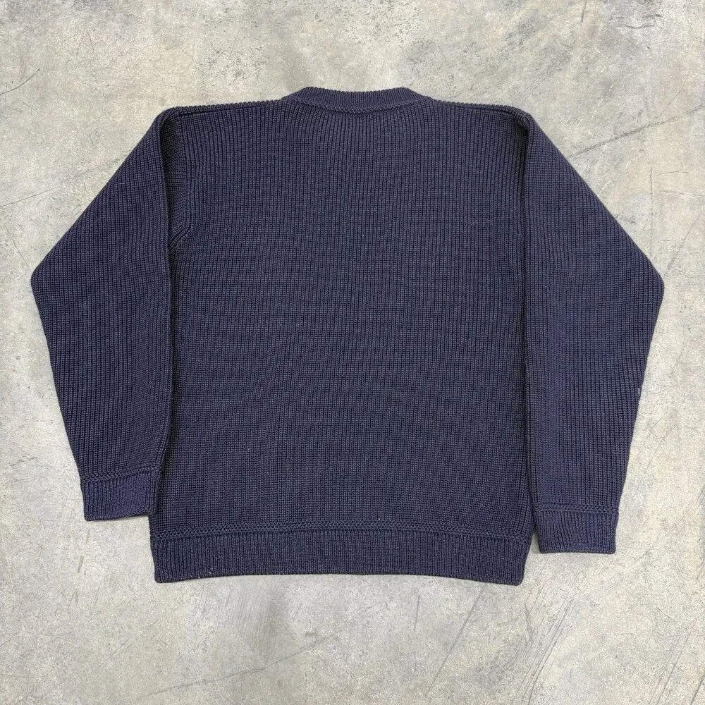 Patagonia sweater used