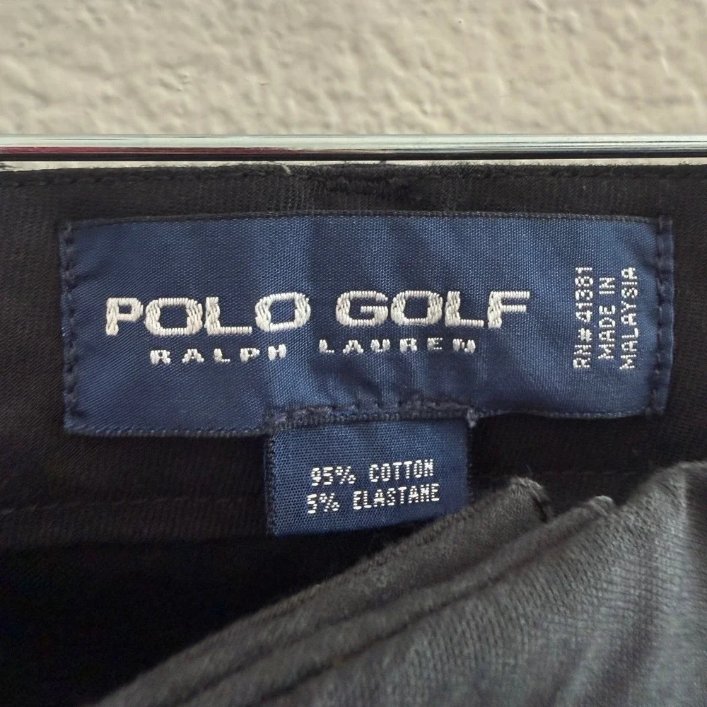 Ralph Lauren Polo Golf new tags