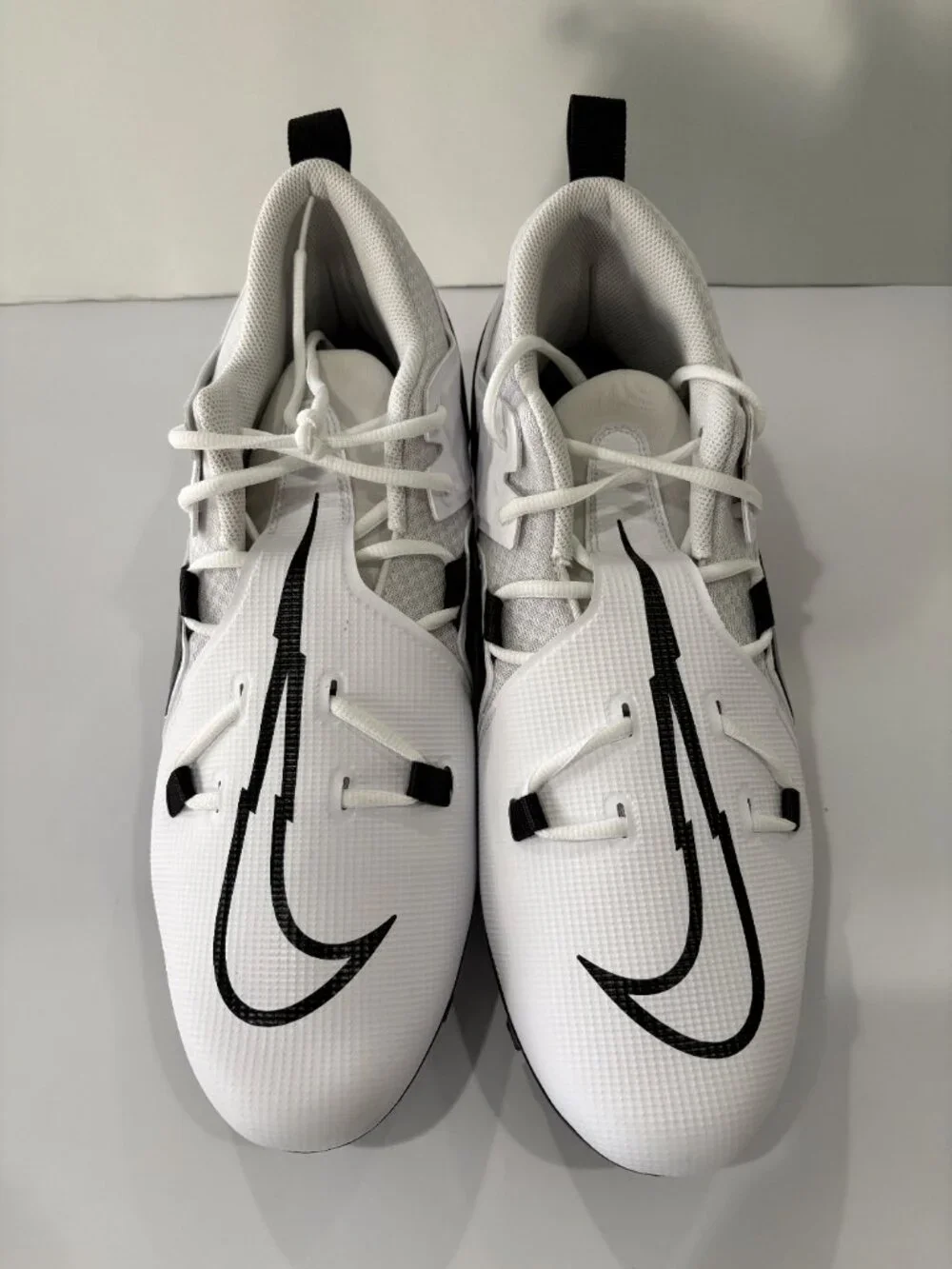 Nike football cleats