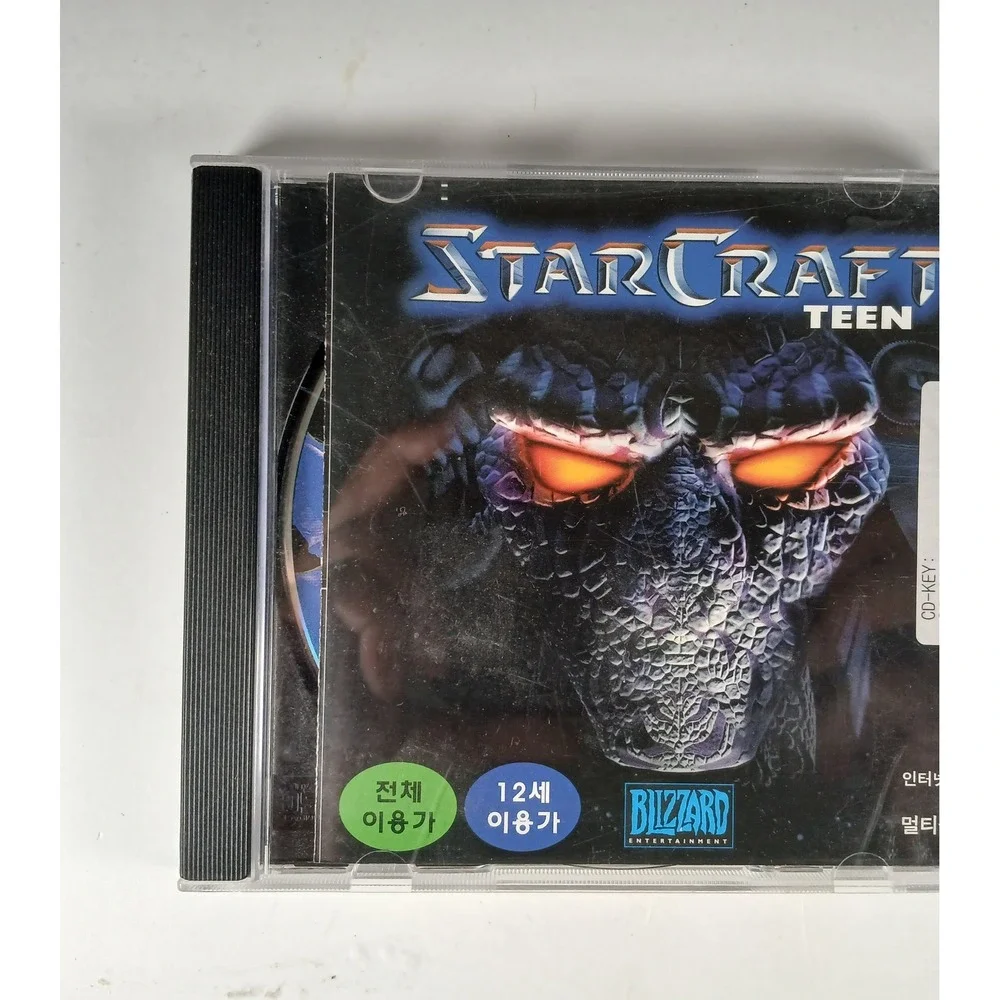 Blizzard Entertainment sku ob1