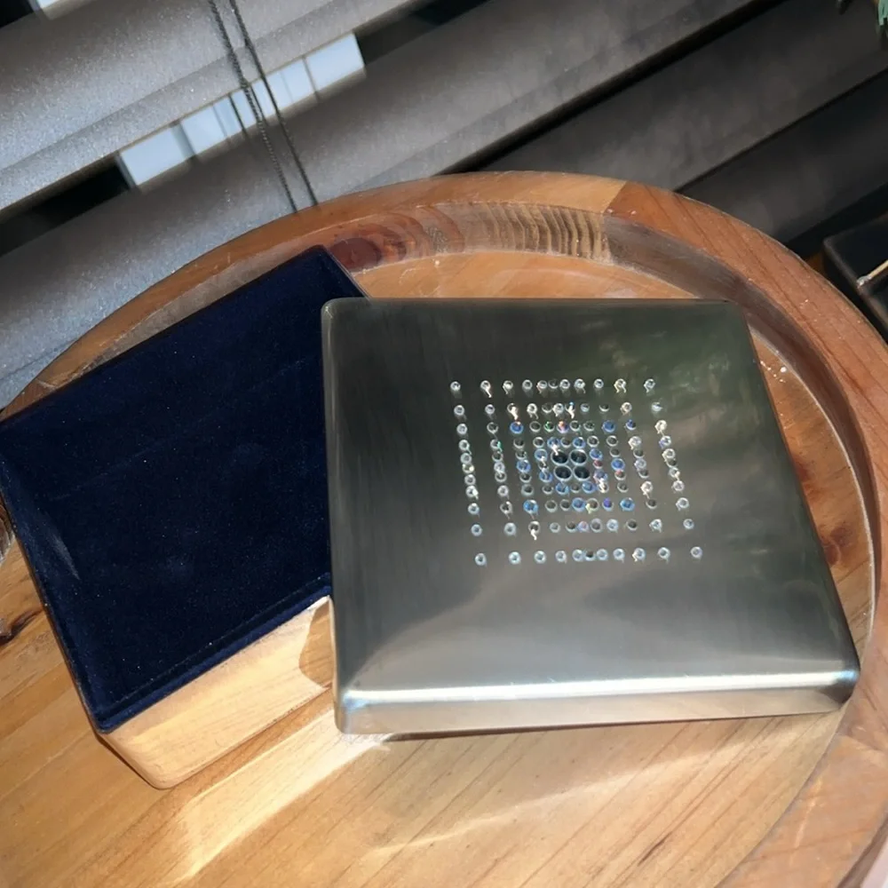 Swarovski new never
