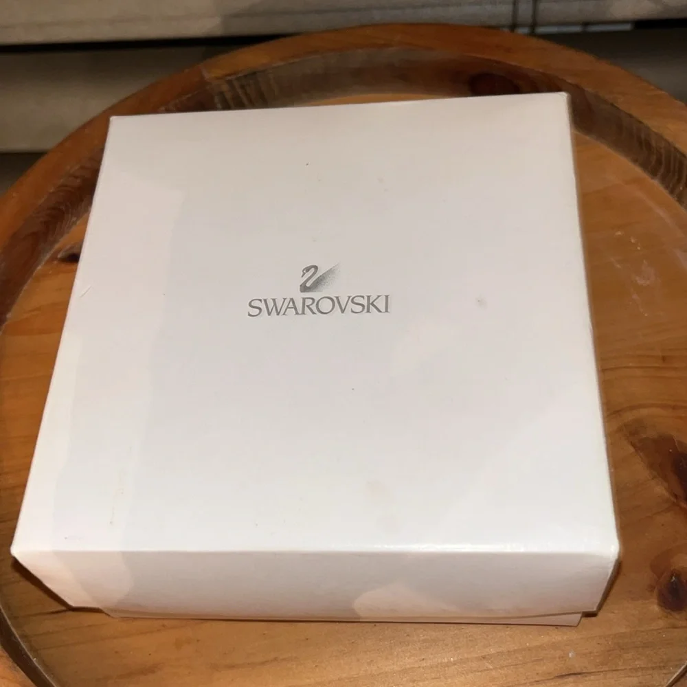 Swarovski new never