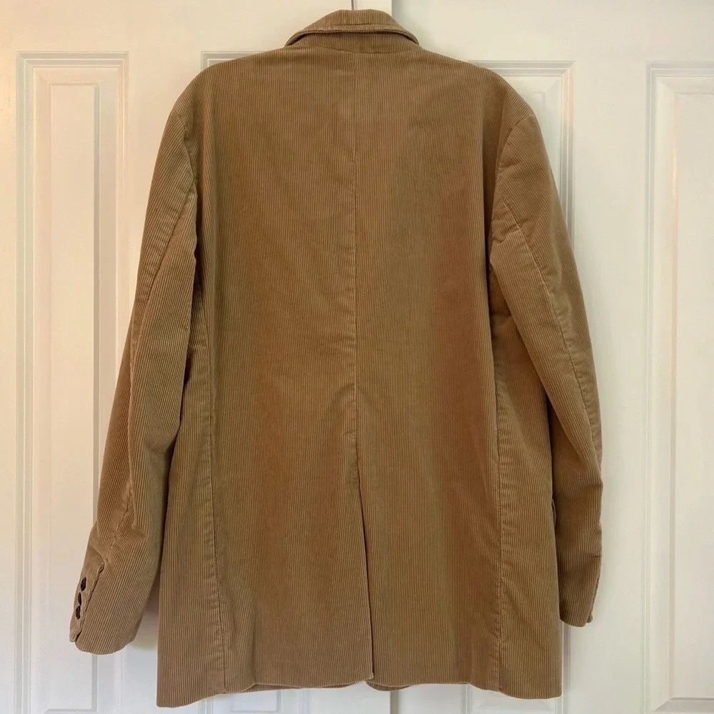 GAP y2k blazer