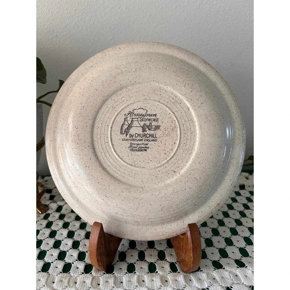 Churchill this vintage