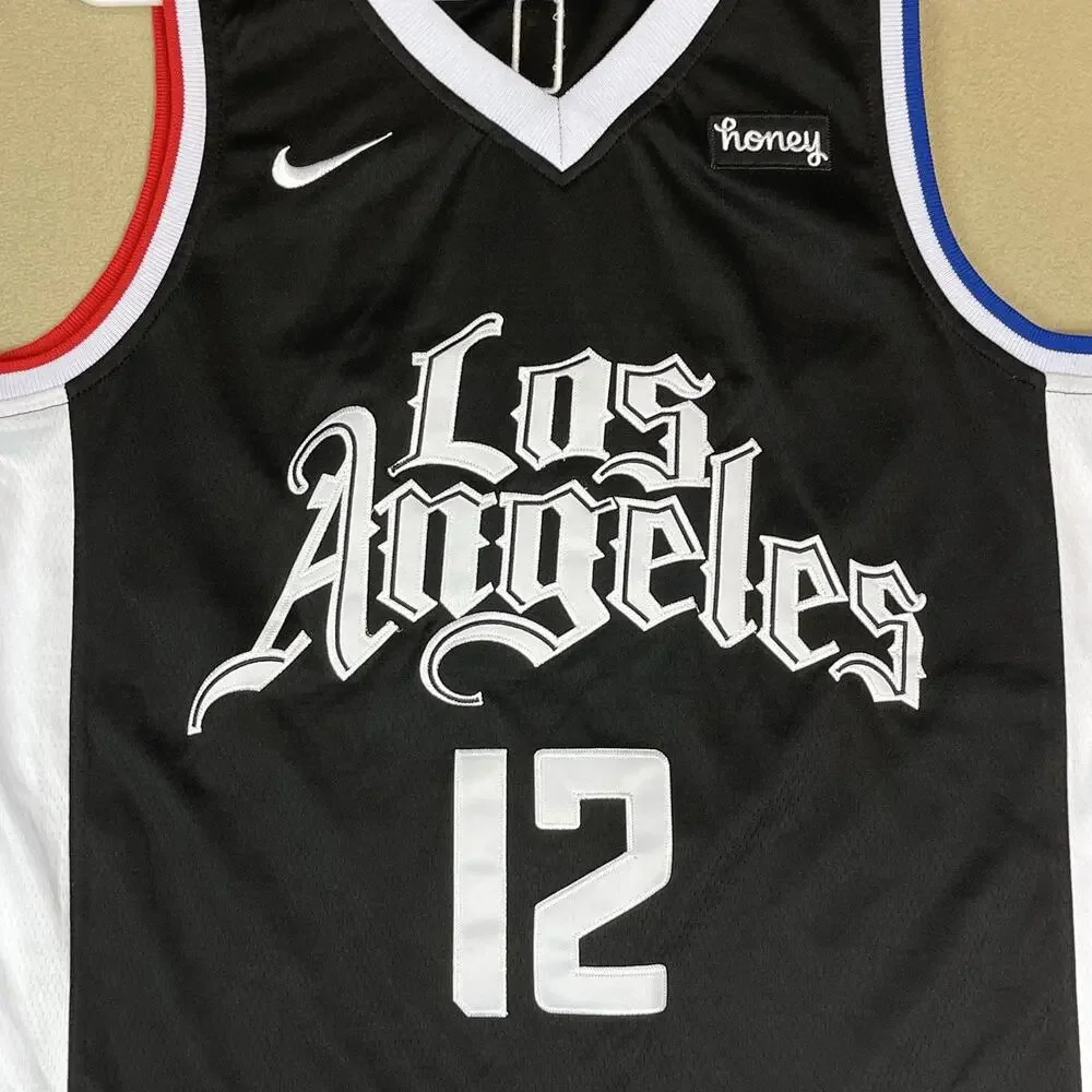 Nike los angeles