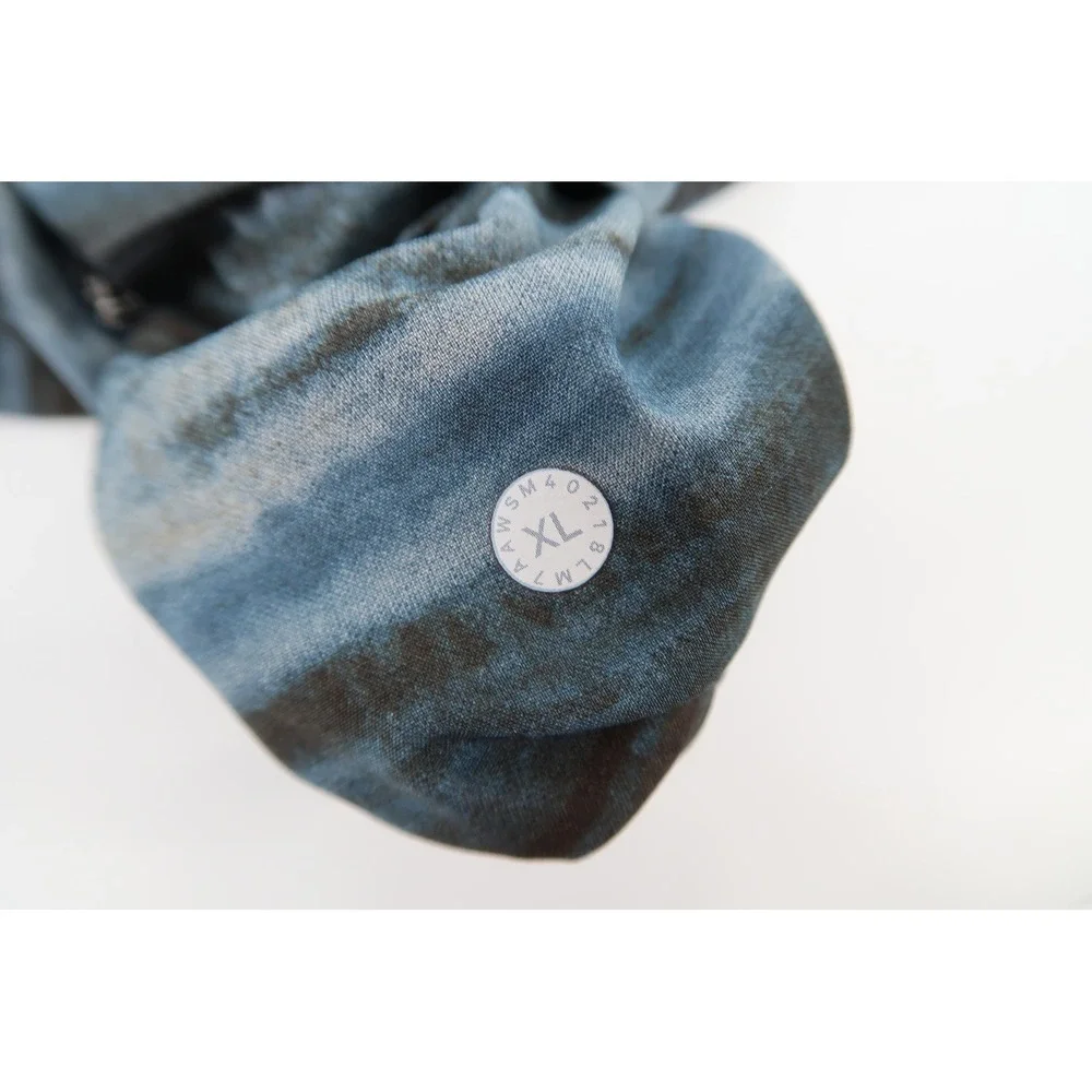 Lululemon elevate your