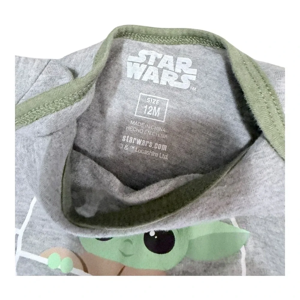 Marvel star wars