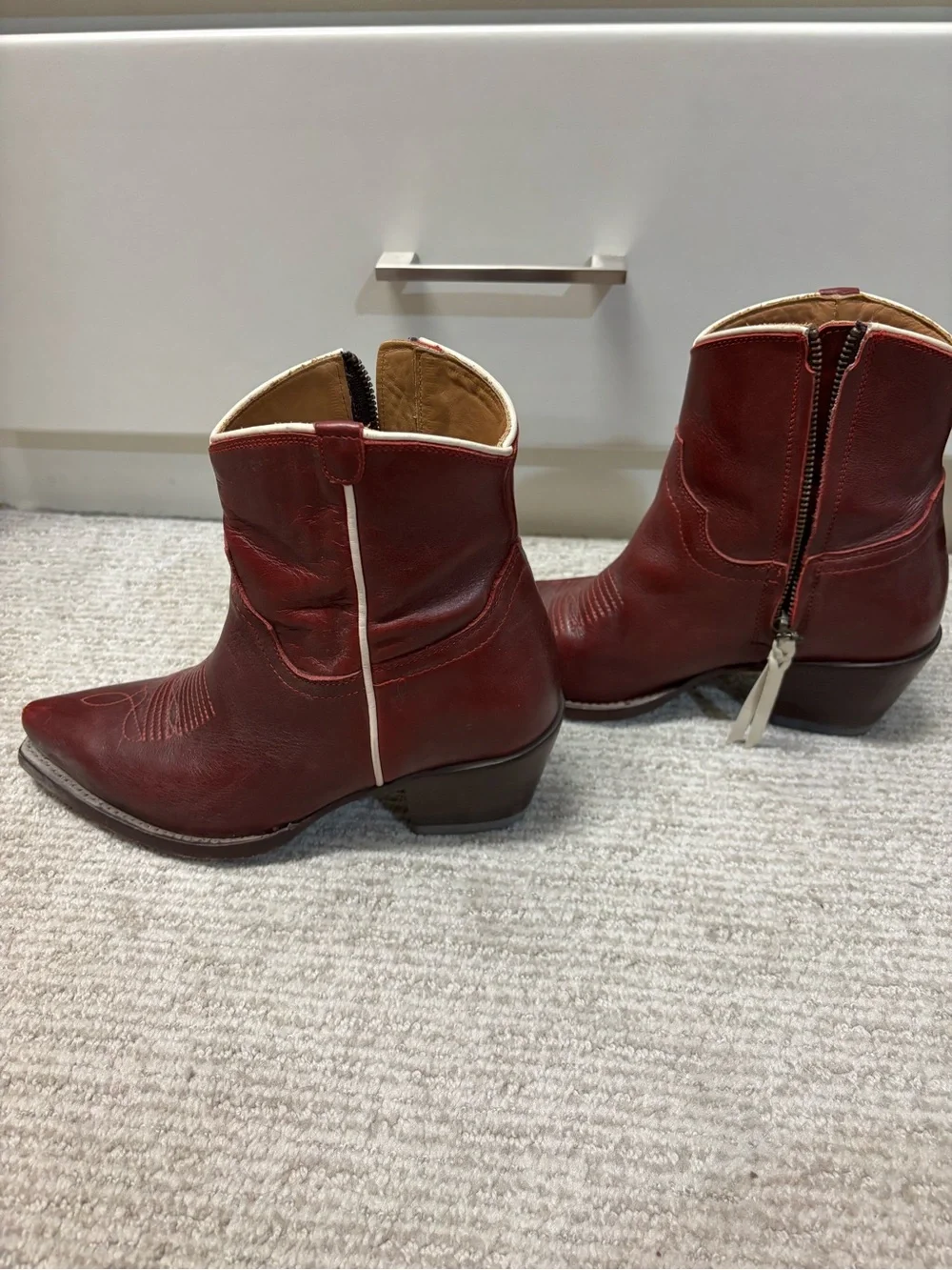 Tecovas stylish women
