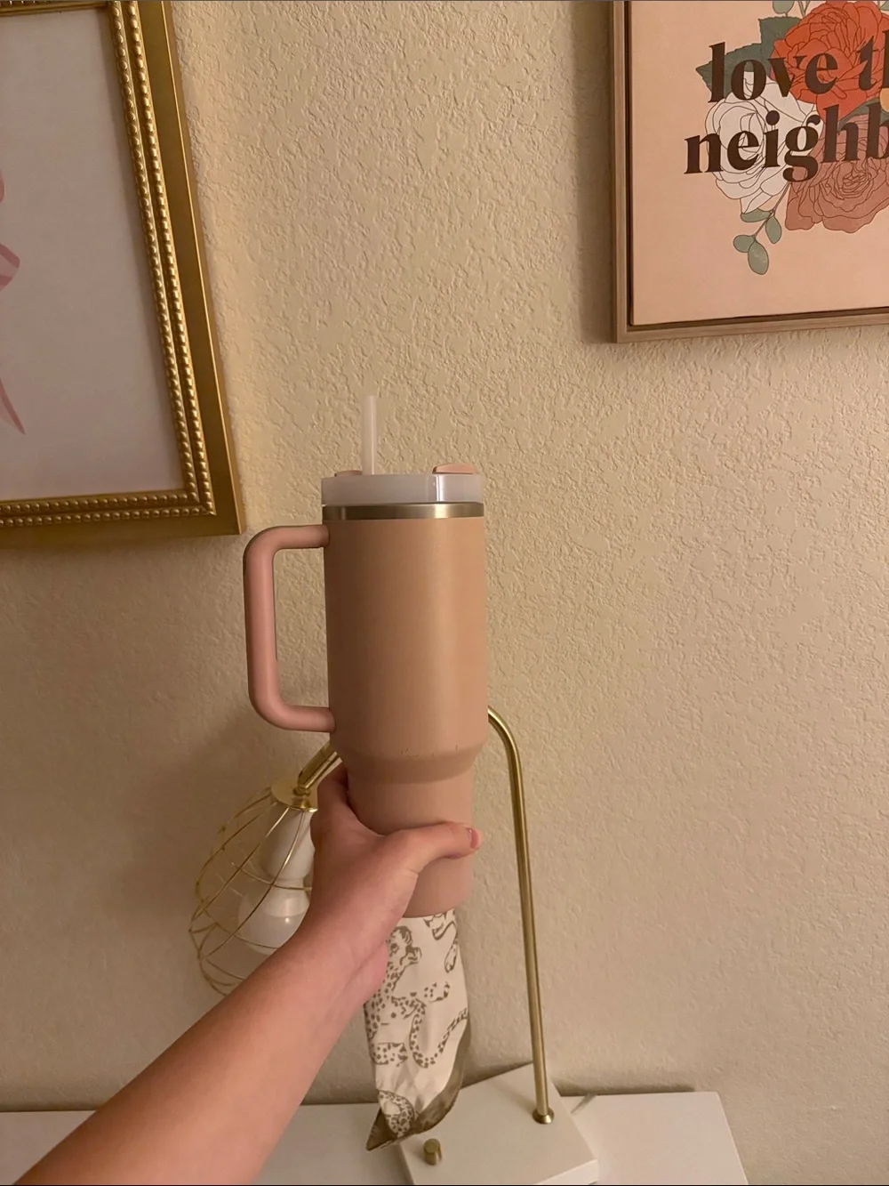 Stanley insulated travel