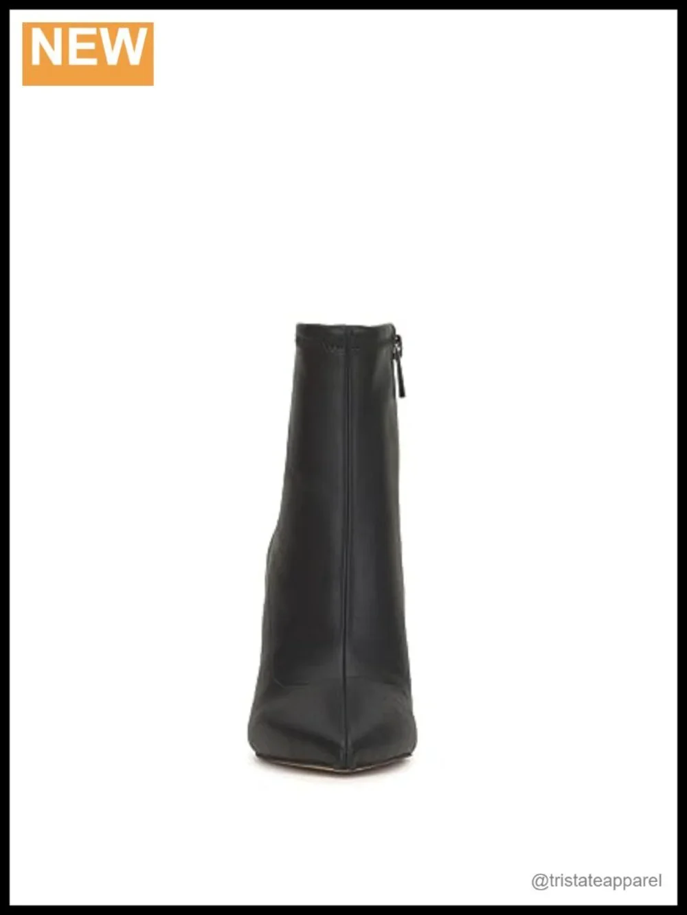 N/A sleek ankle