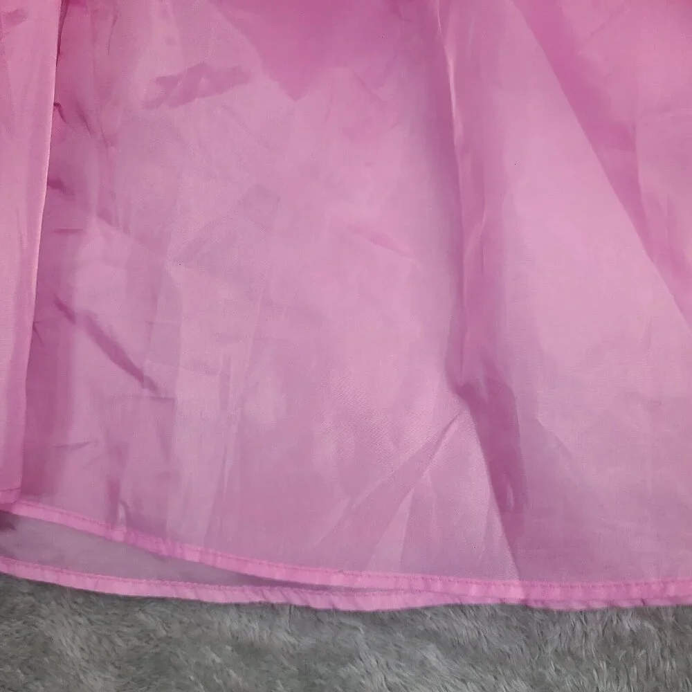 Barbie add touch
