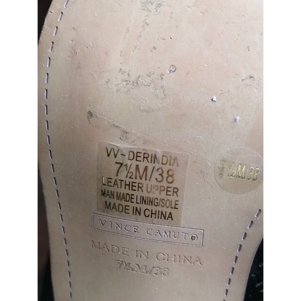 Vince Camuto vince camuto
