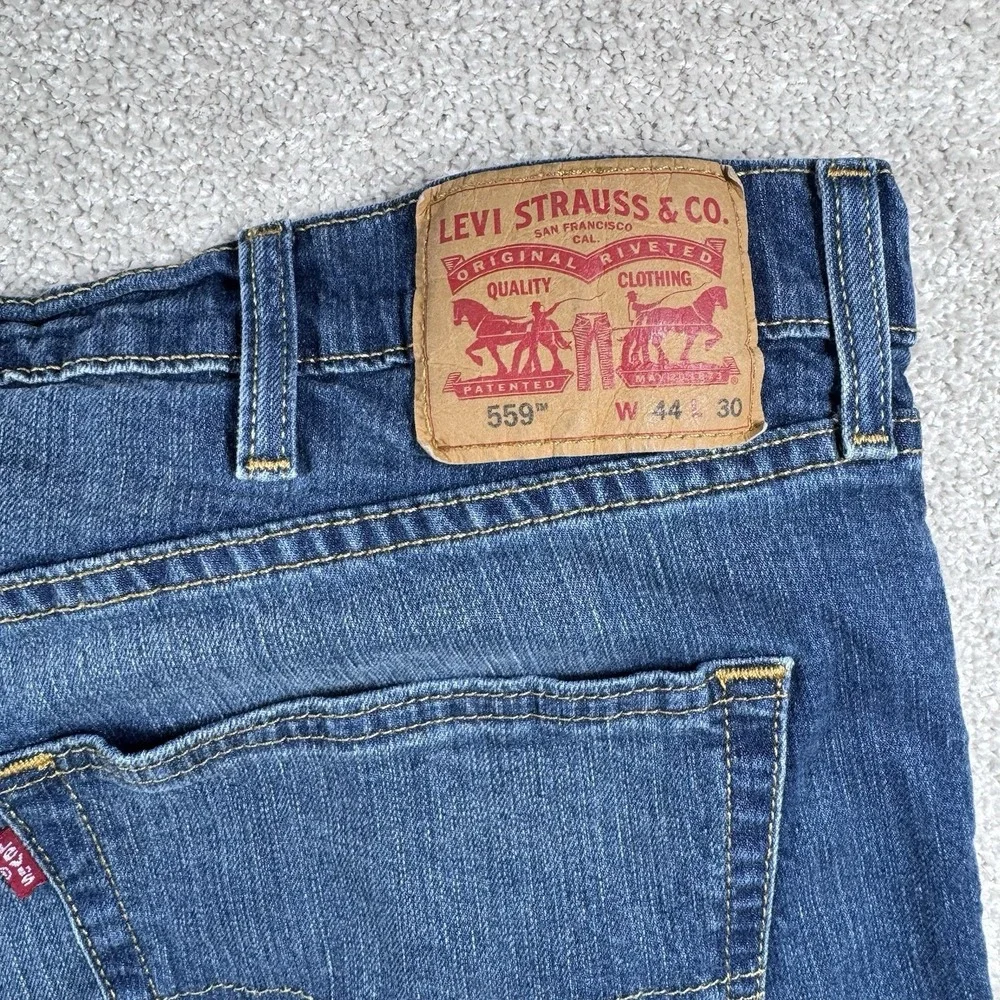 Levis levi 559