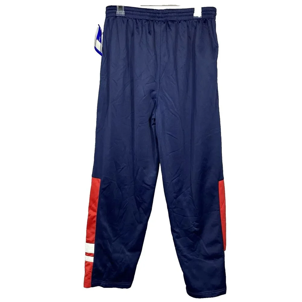 NBA item description