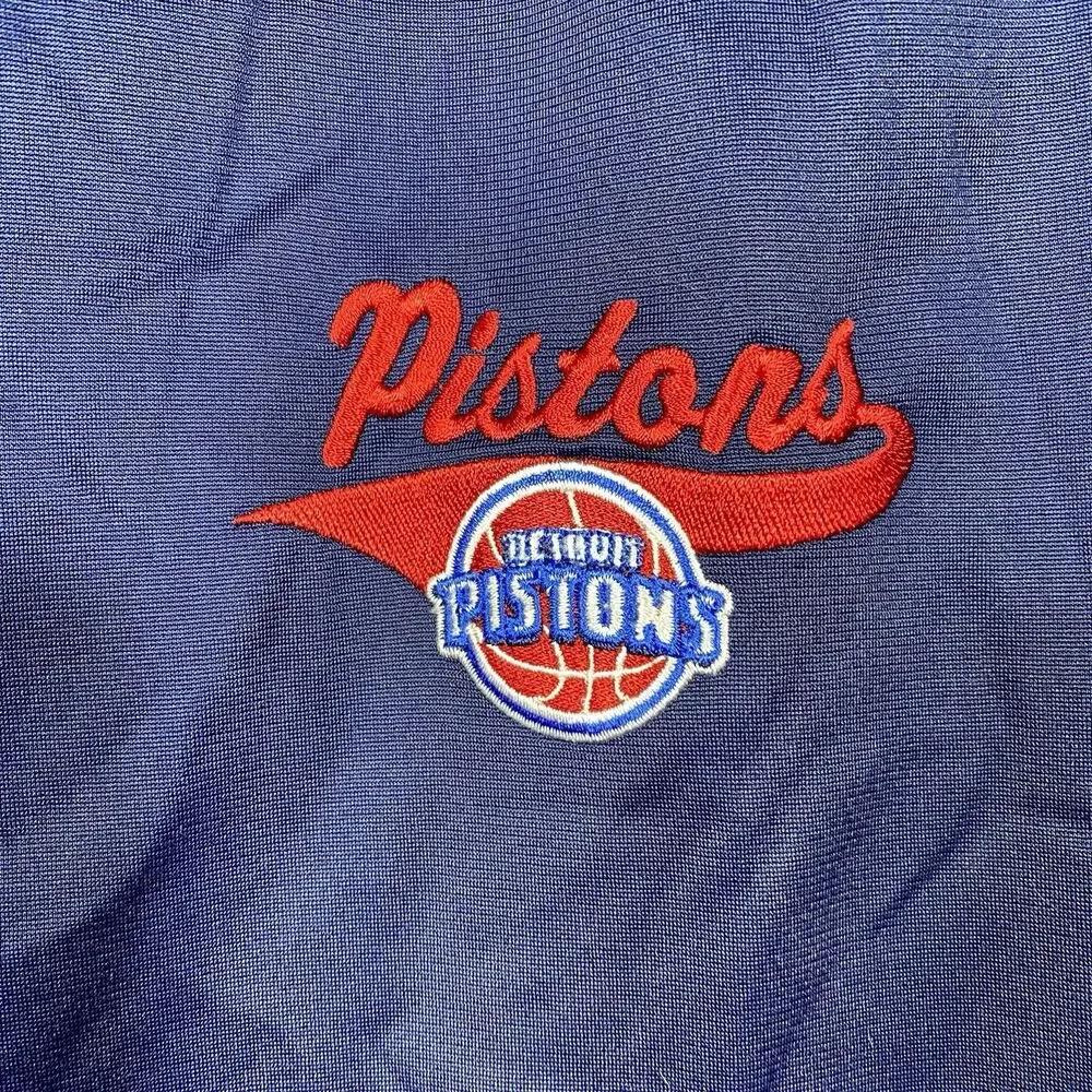 NBA item description
