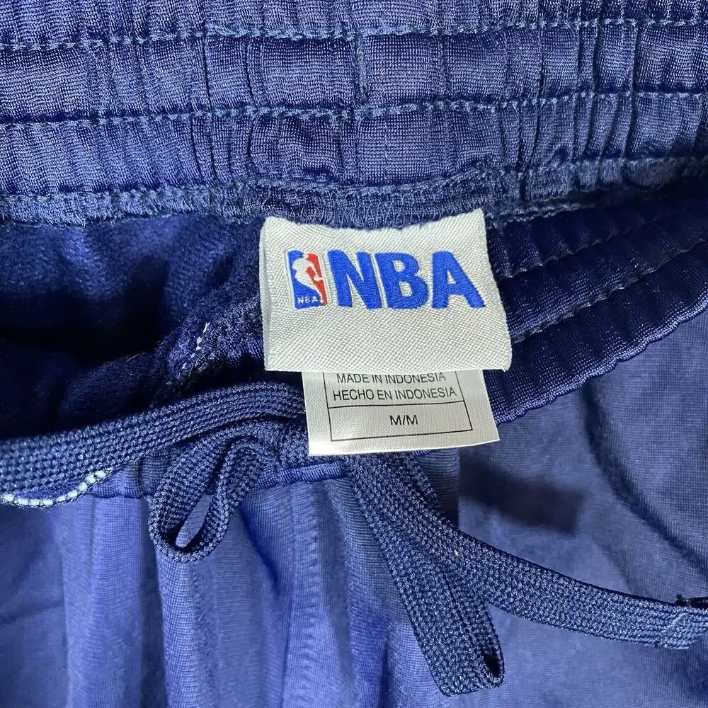 NBA item description