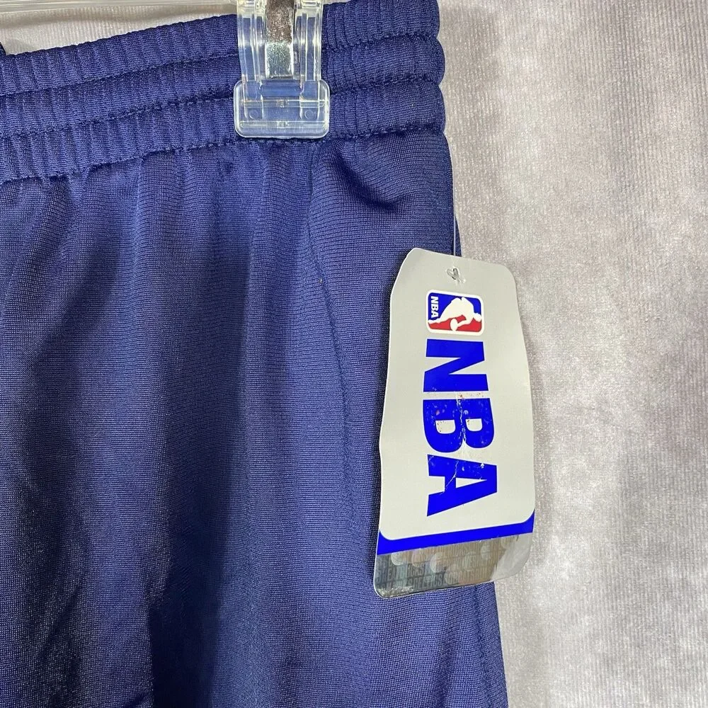 NBA item description