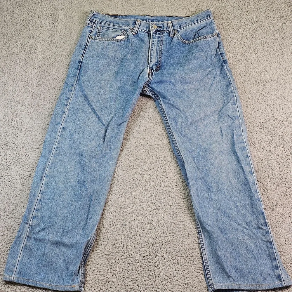 Levis levis 505