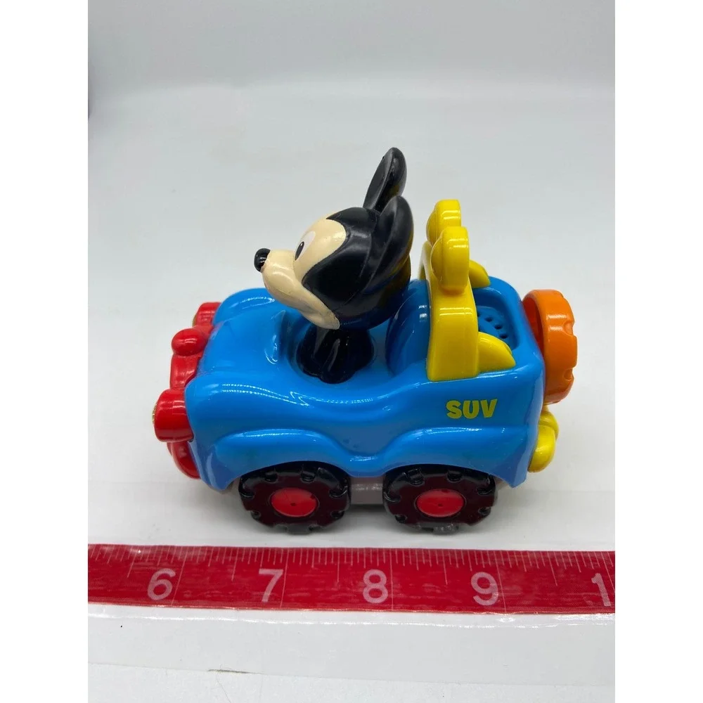 vtech go smart
