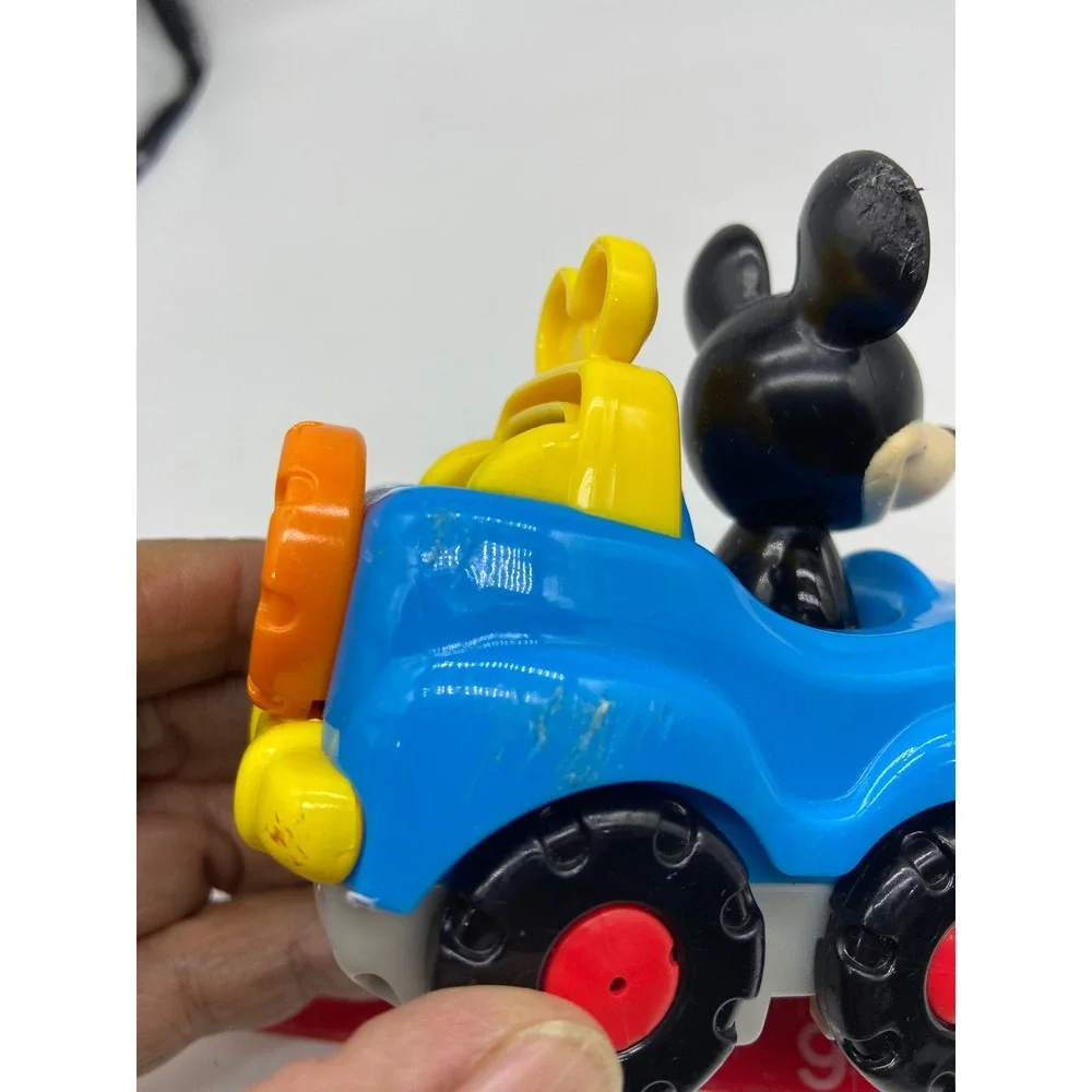 vtech go smart