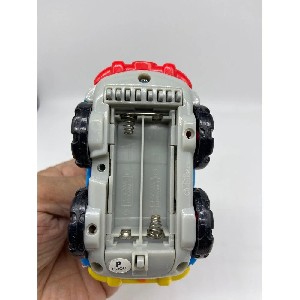 vtech go smart