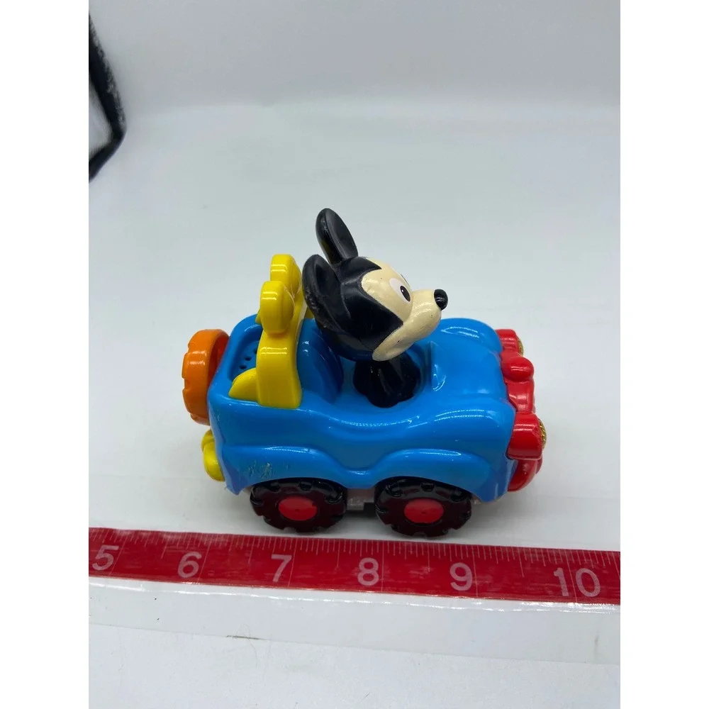 vtech go smart