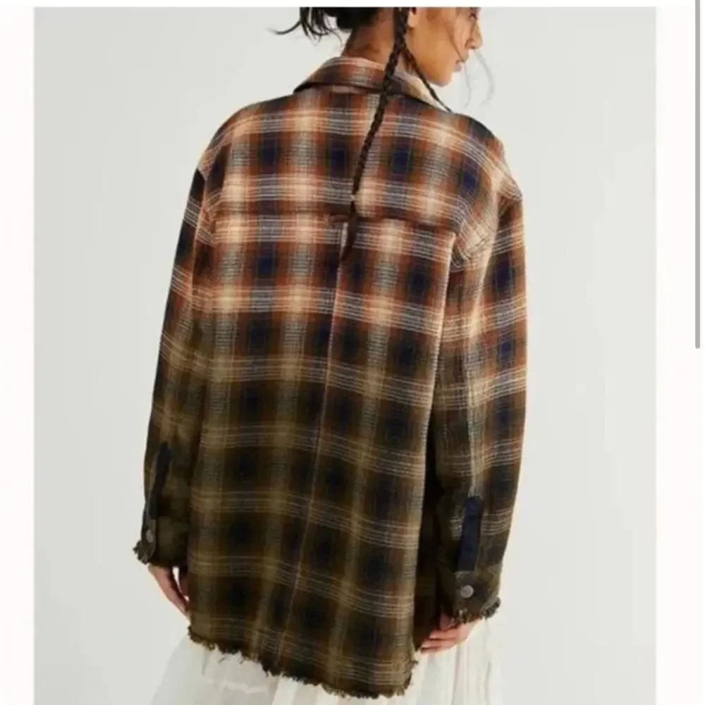 Free People great size