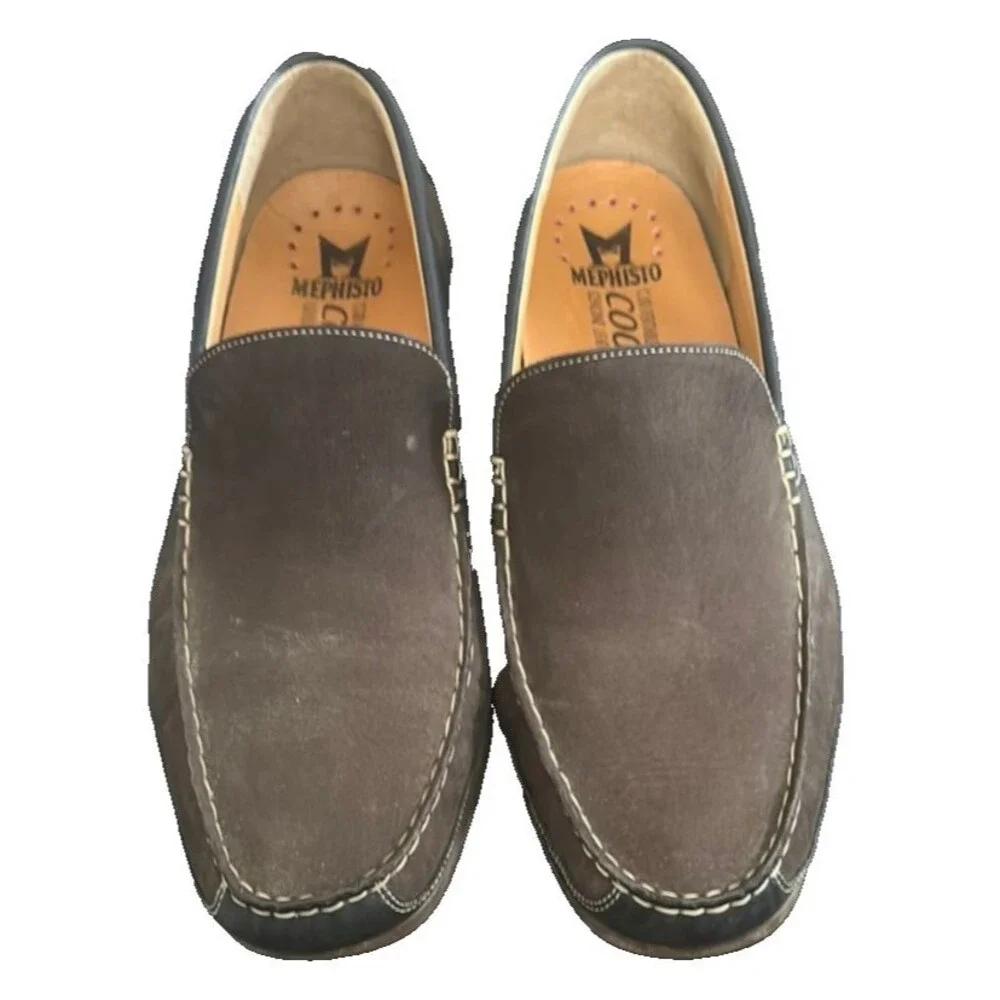 Mephisto cool air