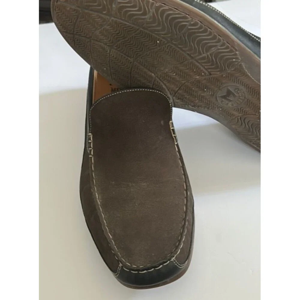 Mephisto cool air