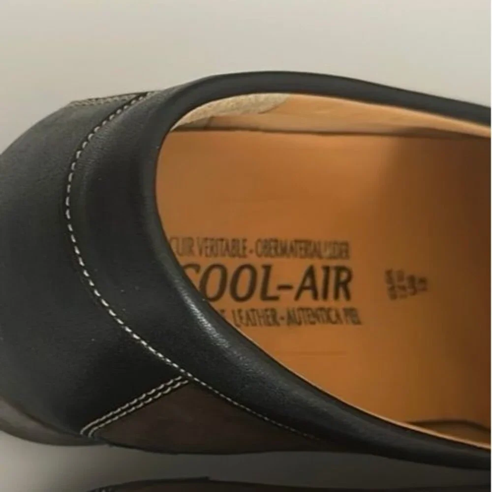 Mephisto cool air