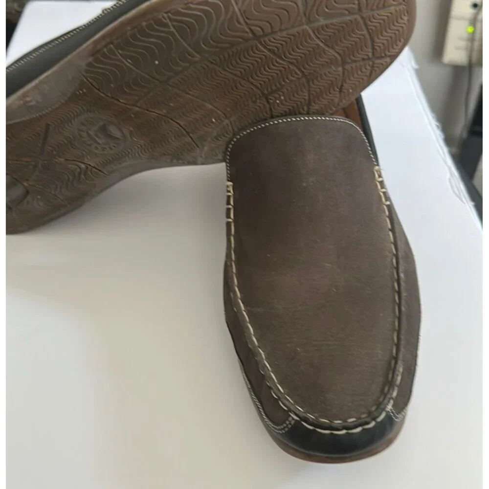 Mephisto cool air