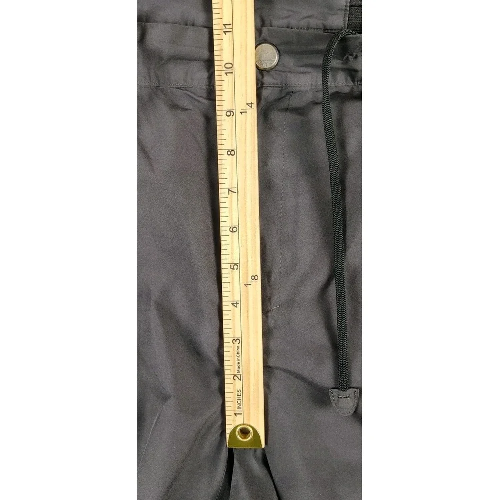 Mammut base pants
