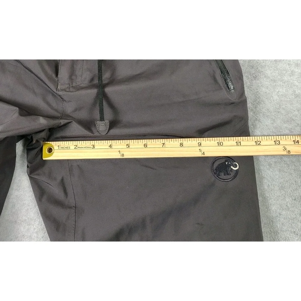 Mammut 34x32 tex base