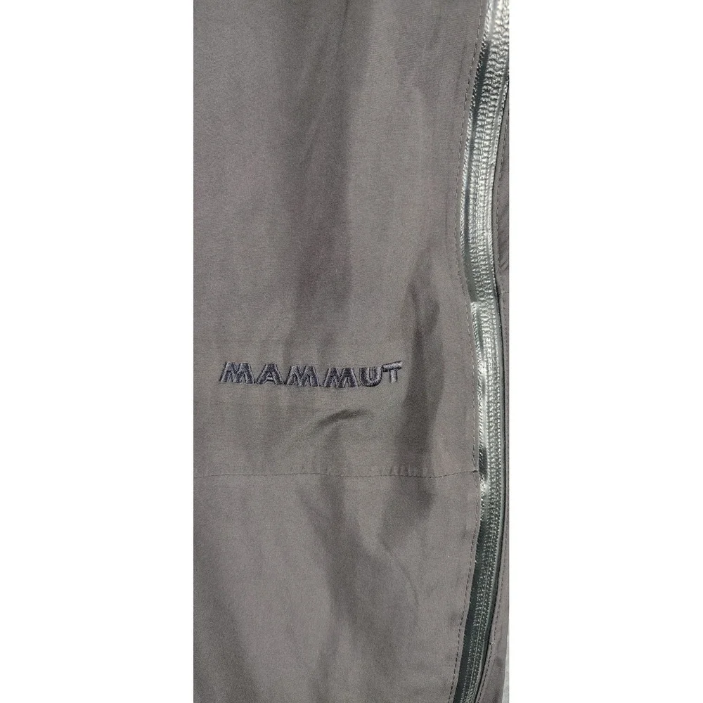 Mammut tex wenaha hiking