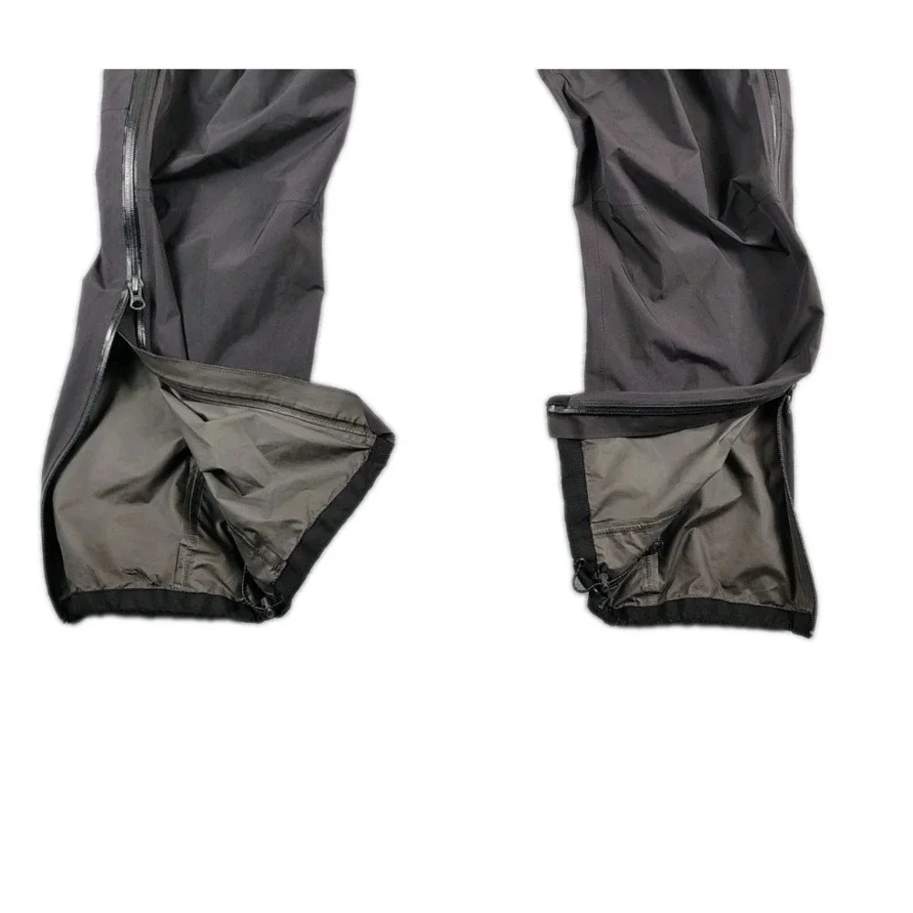 Mammut gore wenaha base