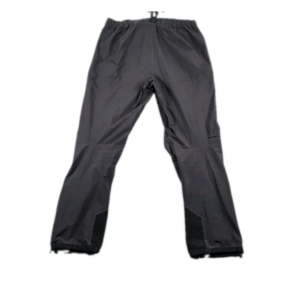 Mammut tex jump