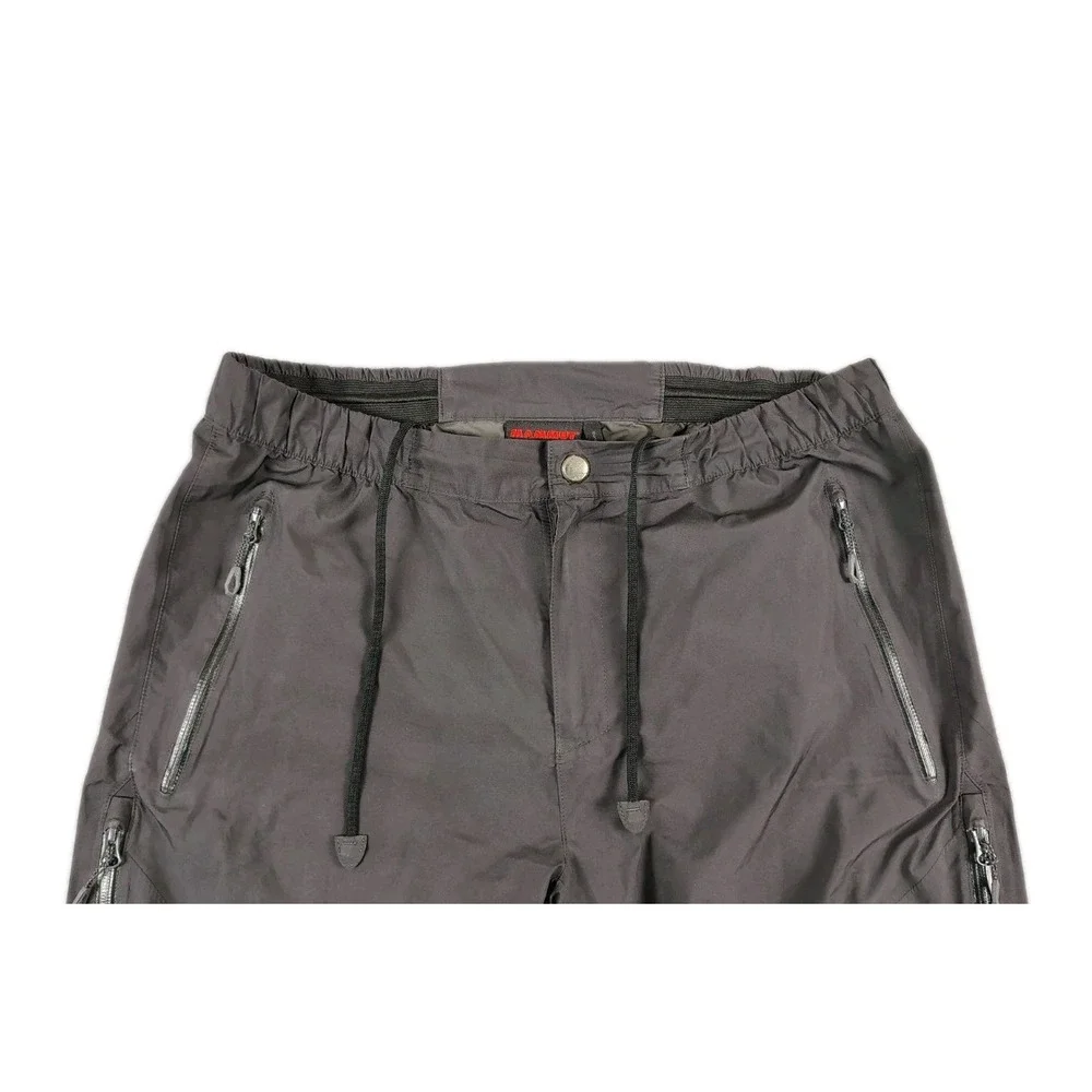 Mammut large tex