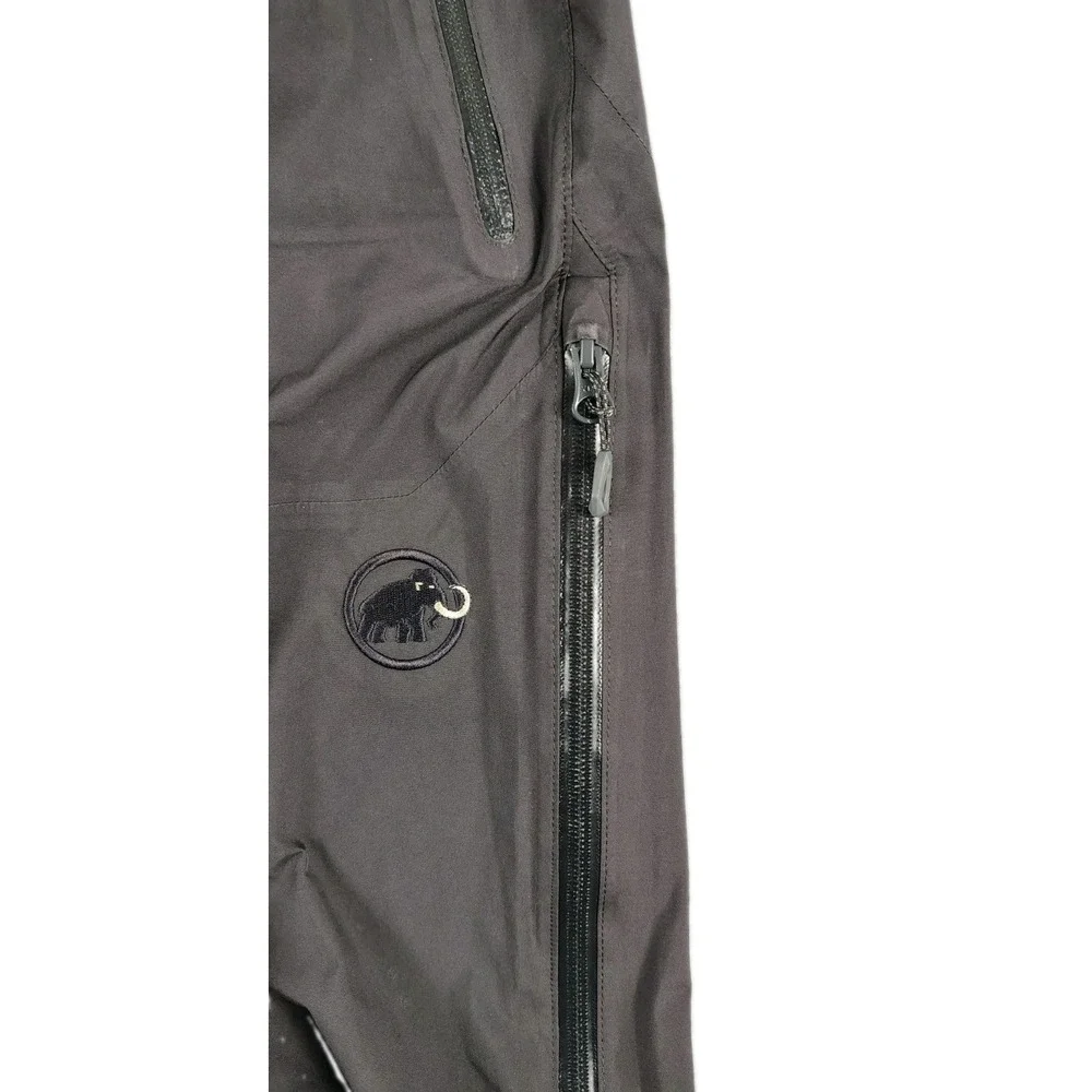 Mammut pants mens gore