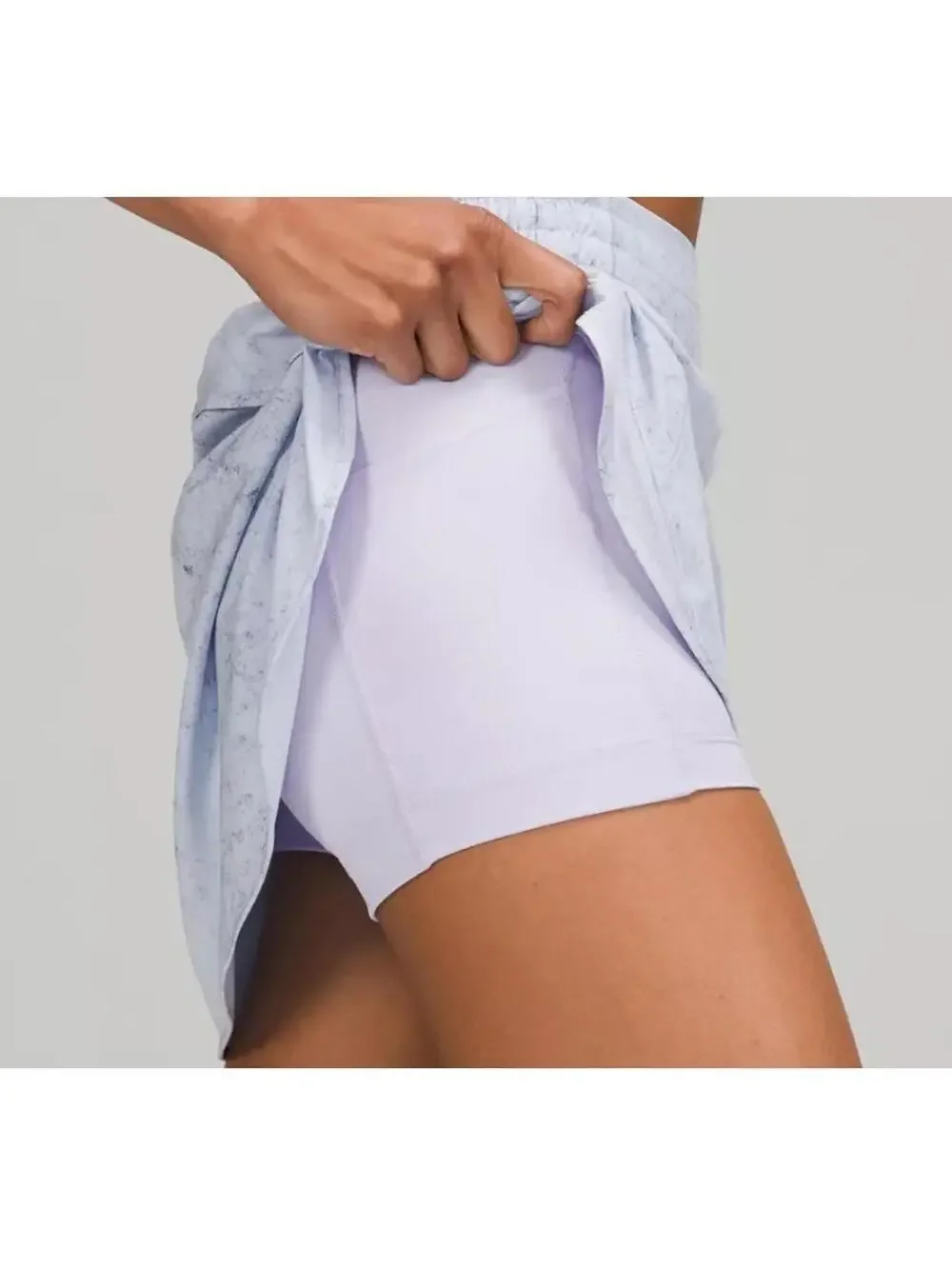 lululemon athletica lululemon hotty