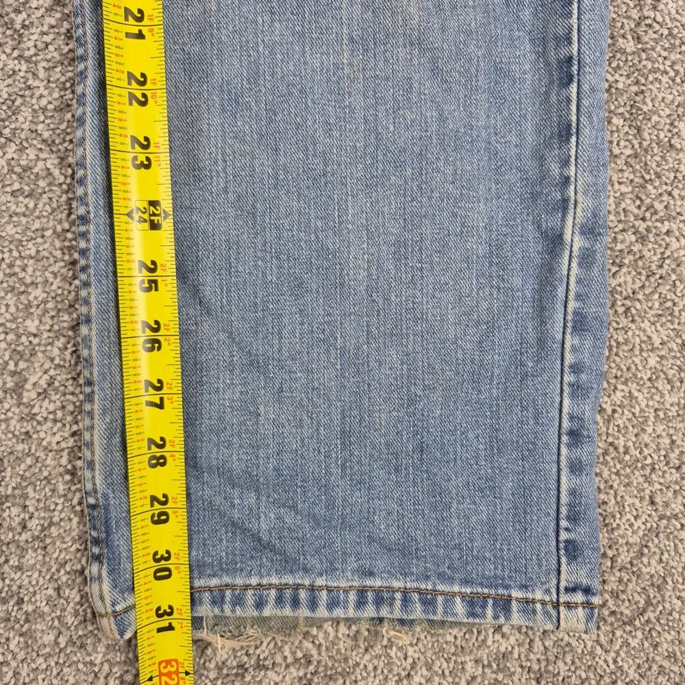 Levis measurements *note wear