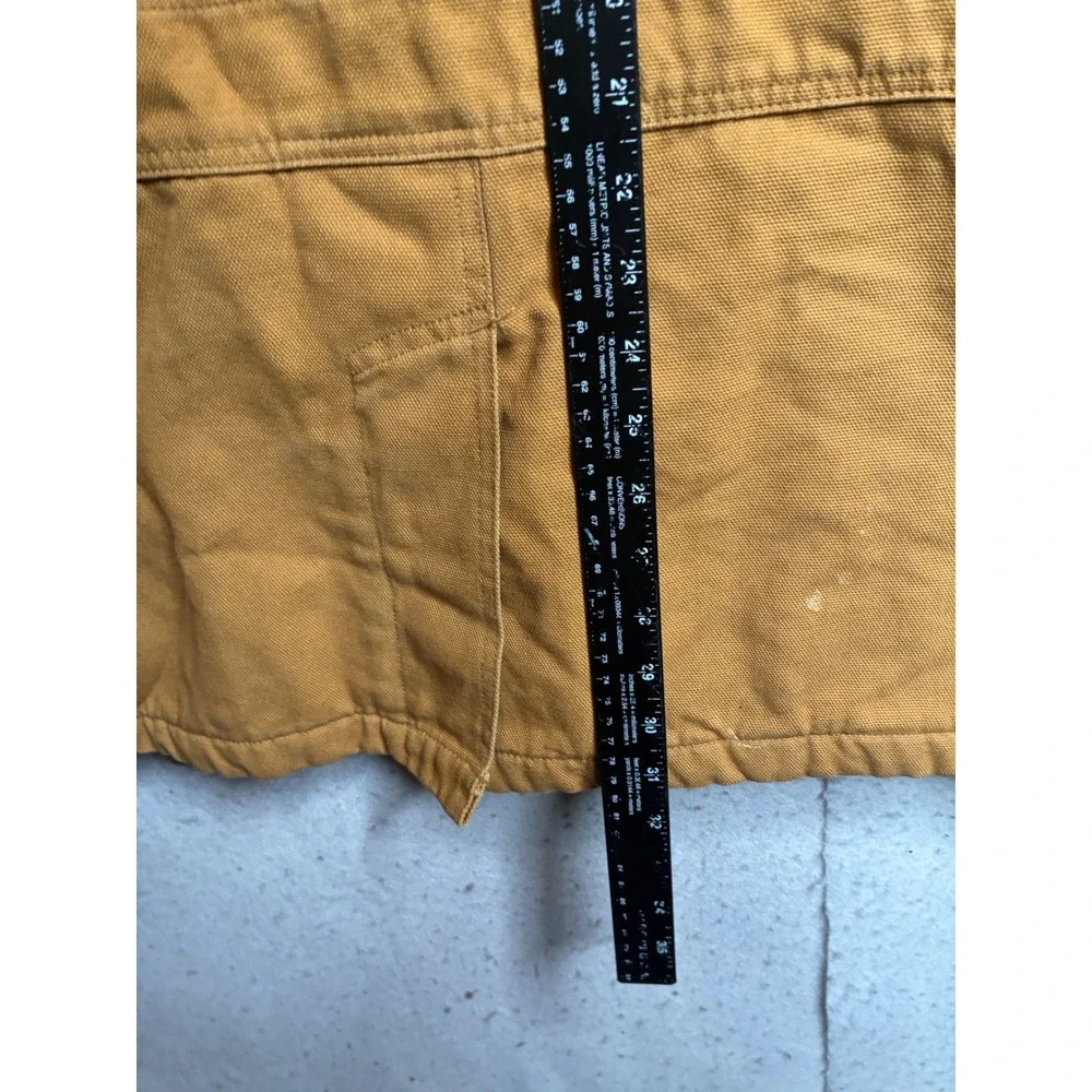 Cabelas present quilted entry