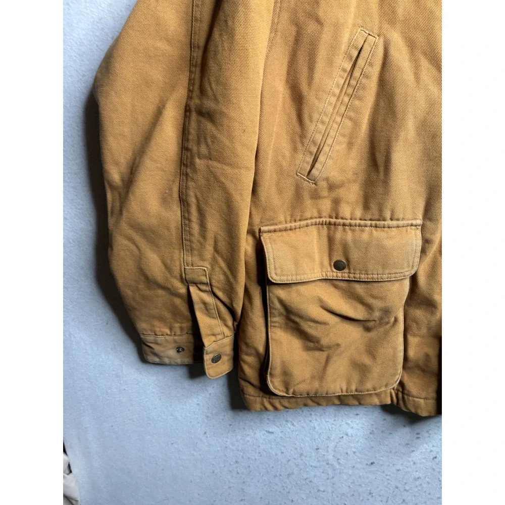 Cabelas quilted classic