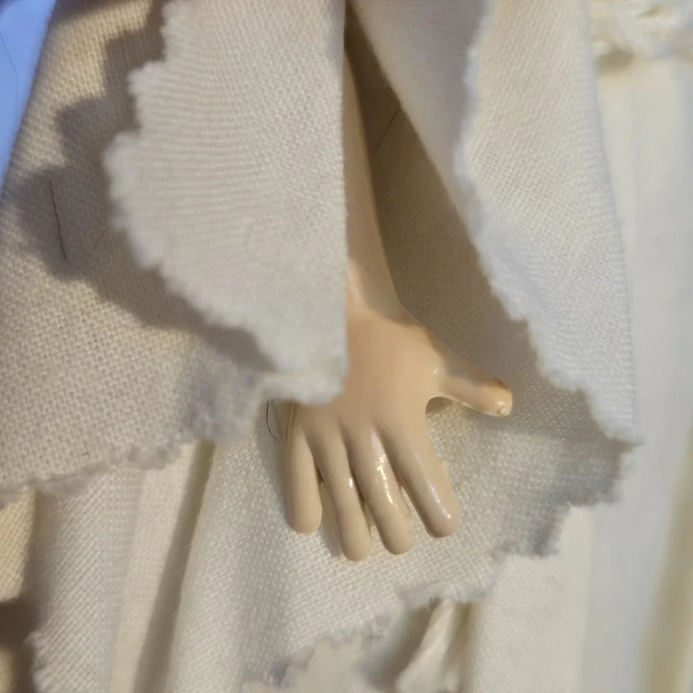 Carlson vintage doll