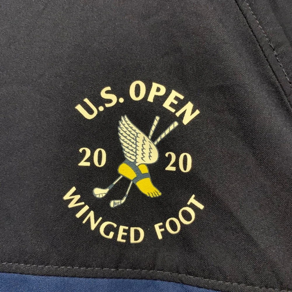 Polo Golf Ralph Lauren embroidery ralph taped