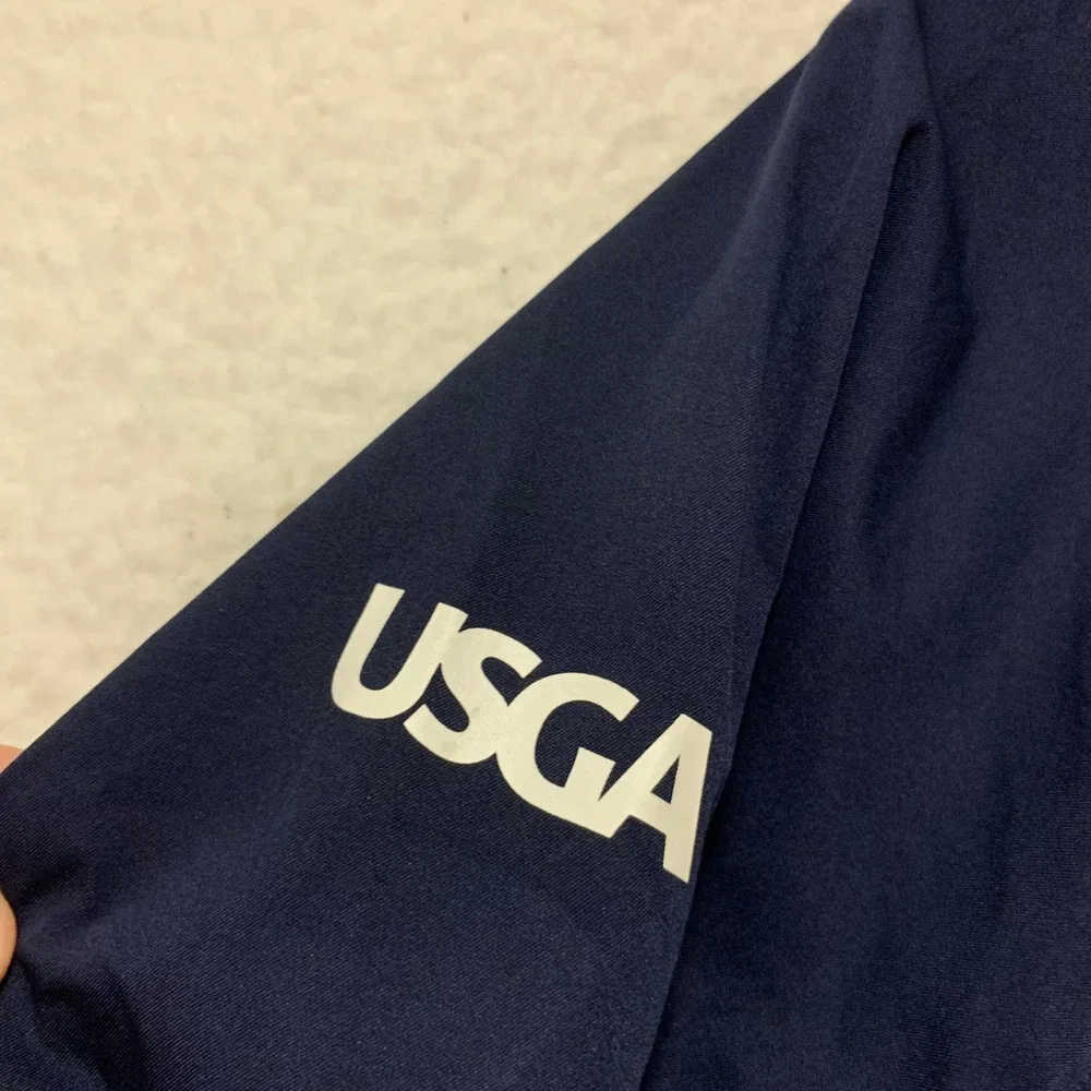 Polo Golf Ralph Lauren measurements comfort