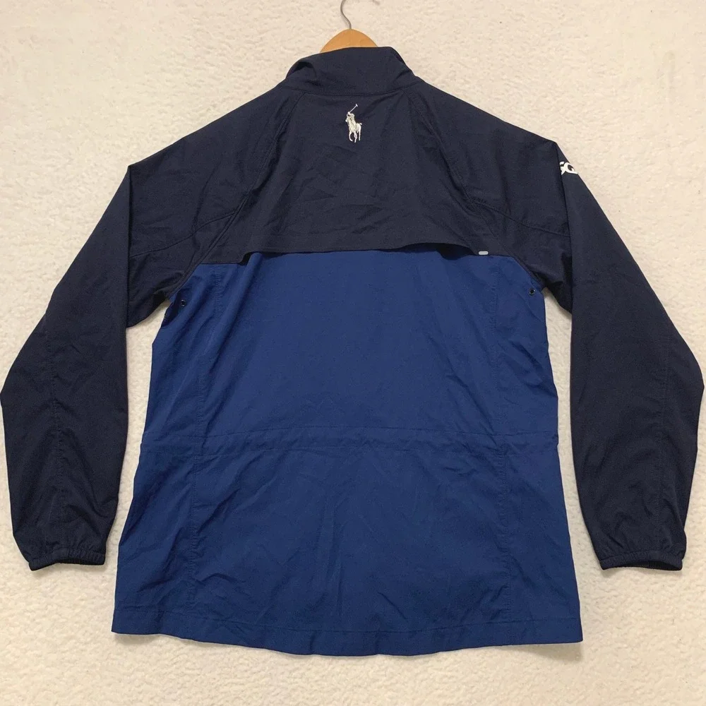 Polo Golf Ralph Lauren while neck breathable