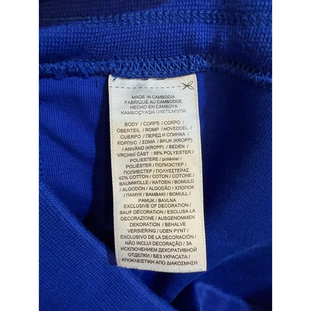 Polo Ralph Lauren no rips