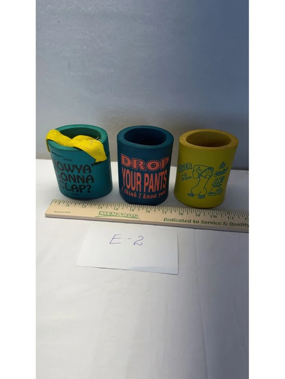 N/A up sale